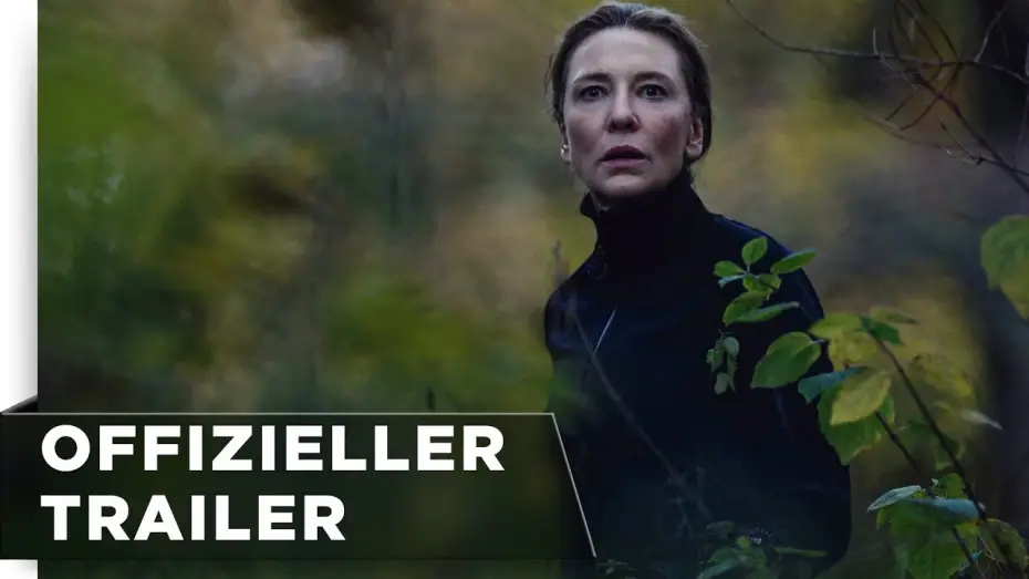 Watch film T&Aacute;R | Offizieller Trailer #2