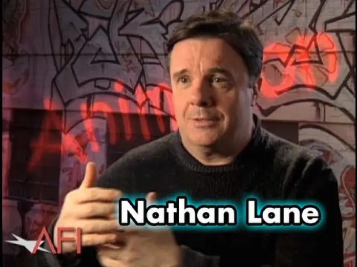 Watch film Bambi | Nathan Lane Compares BAMBI & THE LION KING