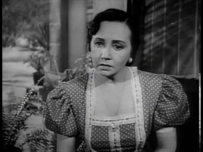 Watch film Susana | Susana | Trailer