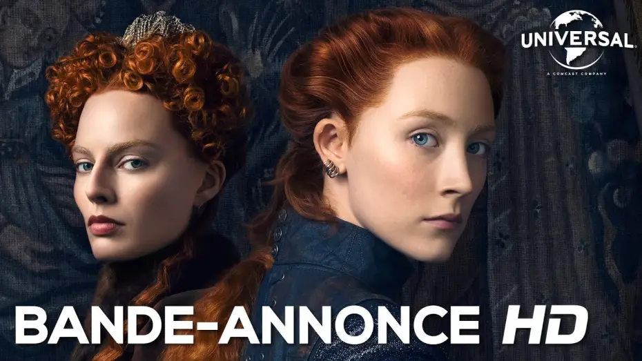 Watch film Mary Queen of Scots | Marie Stuart, Reine d'&Eacute;cosse - Bande Annonce 2 VF