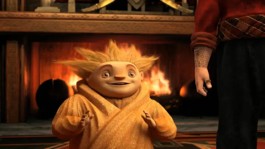 Watch film Rise of the Guardians | Die H&uuml;ter des Lichts - Trailer Deutsch HD