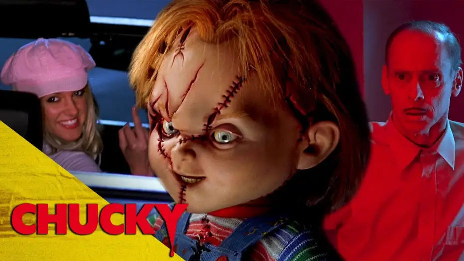 Watch film Seed of Chucky | Chucky Kills Britney Spears & John Waters