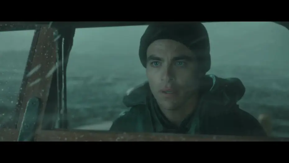 Watch film The Finest Hours — L' Ultima Tempesta - Trailer Italiano Ufficiale | HD