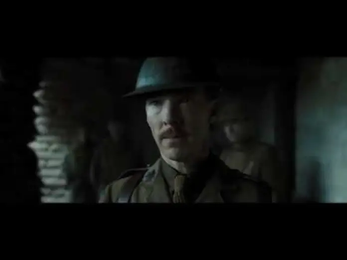 Watch film 1917 | 1917 | Trailer ufficiale italiano lungo