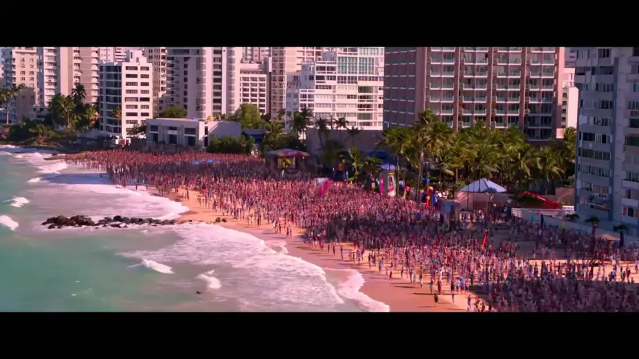 Watch film 22 Jump Street | Infiltrados en la universidad - Trailer en espa&ntilde;ol (HD)