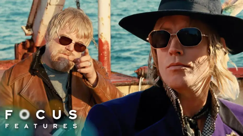 Watch film The Boat That Rocked | Gavin Kavanagh Returns to Radio