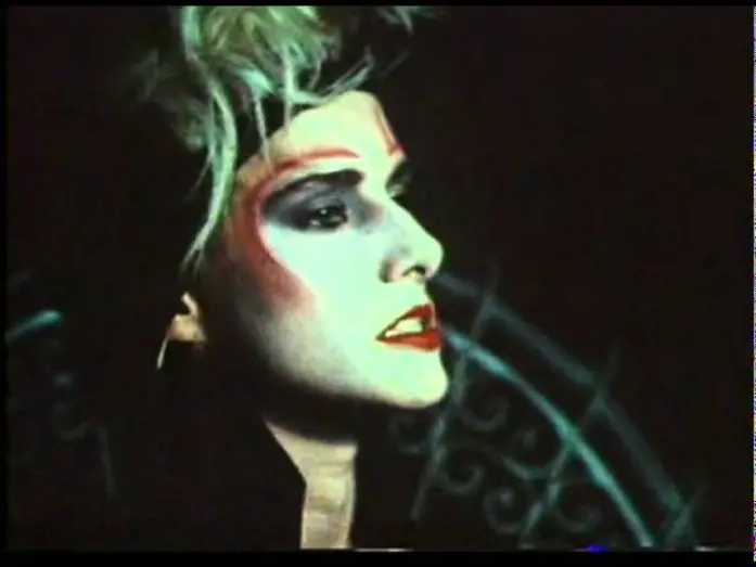 Watch film Liquid Sky | LIQUID SKY TRAILER #1