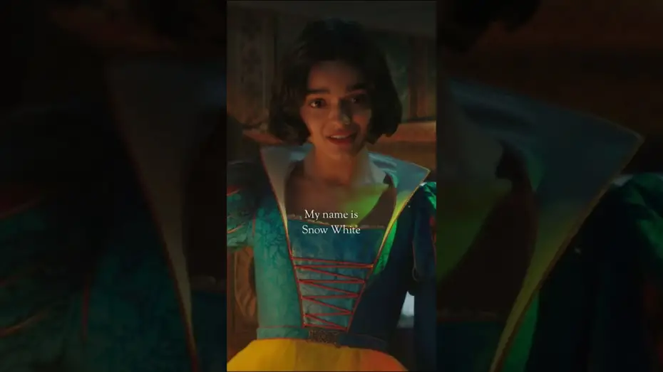 Watch film Disney's Snow White | You know her name. See her timeless story come to life.
