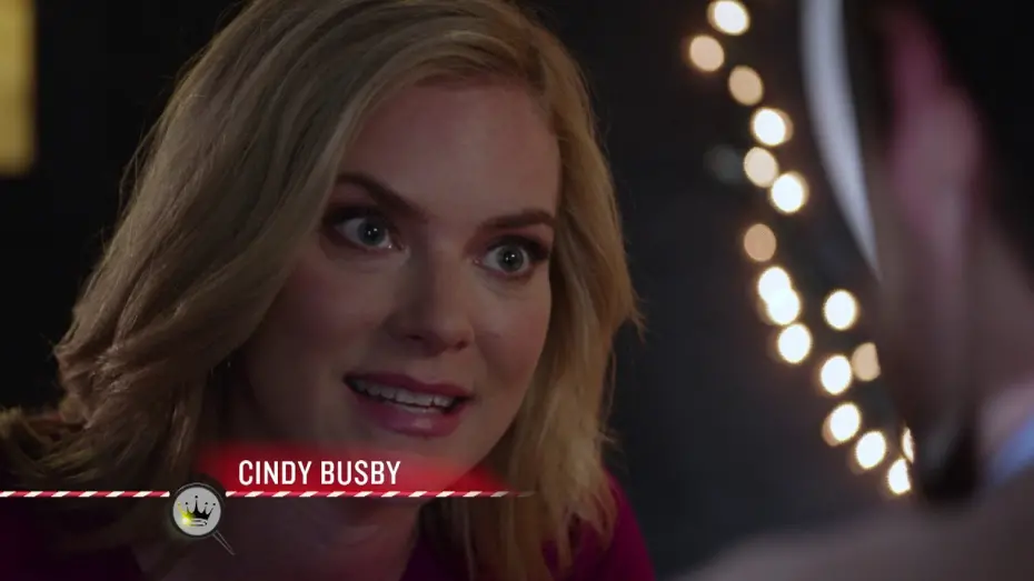 Watch film A Godwink Christmas: Meant For Love | A GODWINK CHRISTMAS II - Meant for Love - :30