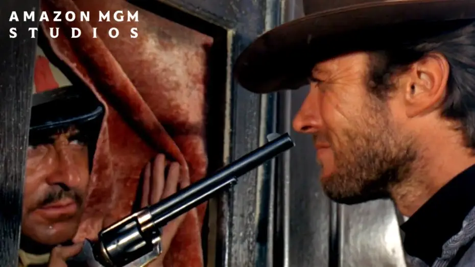 Watch film A Fistful of Dollars | Looking For Anything?