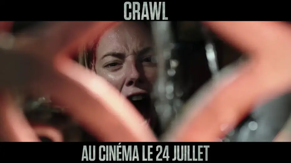 Watch film Crawl | Rules VF