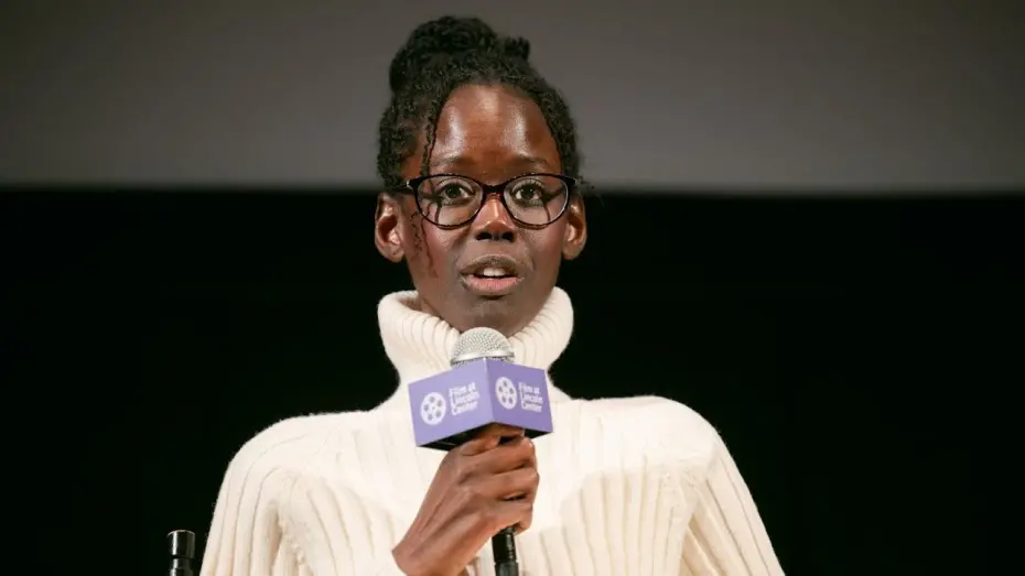 Watch film Banel & Adama | Ramata-Toulaye Sy on Banel & Adama