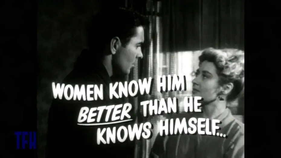 Watch film Nightmare Alley | Stuart Gordon on NIGHTMARE ALLEY