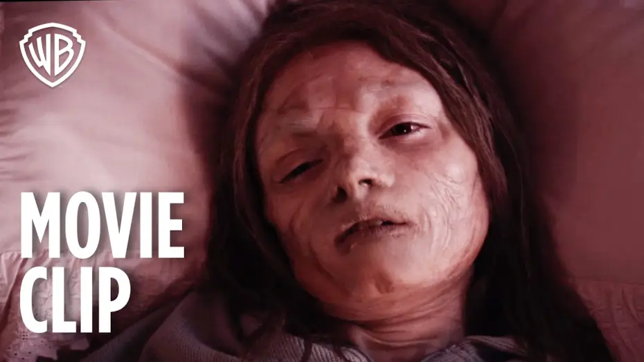 Watch film Lee Cronin's The Mummy | Katie Comes Home - Movie Clip