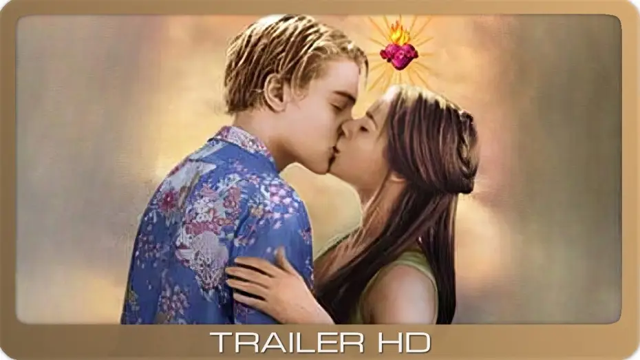 Watch film Romeo + Juliet — Romeo + Julia ≣ 1996 ≣ Trailer