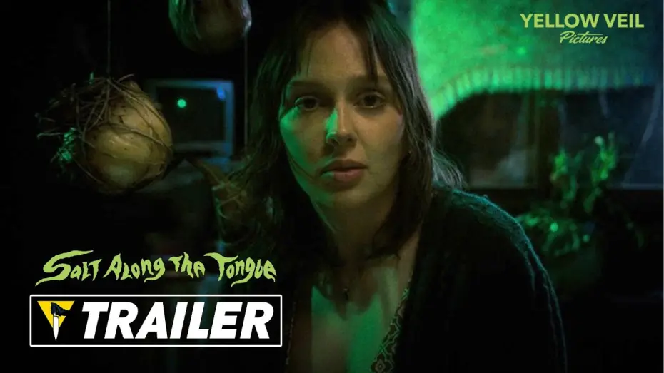 Watch film Salt Along the Tongue | Salt Along The Tongue (2026) - Official Trailer