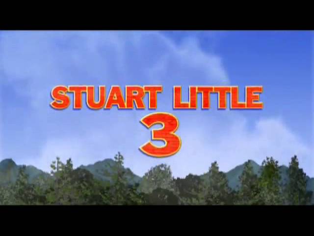 Watch film Stuart Little 3: Call of the Wild | Stuart Little 3 Official Trailer!