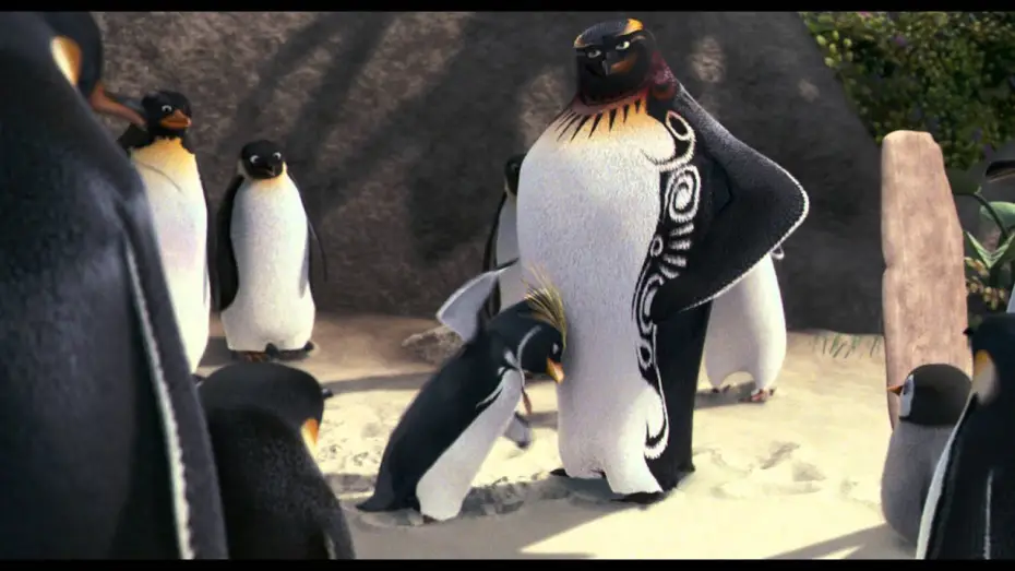 Watch film Surf's Up | Les Rois de La Glisse (VF) - Bande Annonce