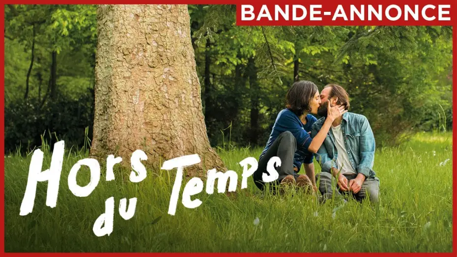 Watch film Suspended Time | HORS DU TEMPS | Bande annonce