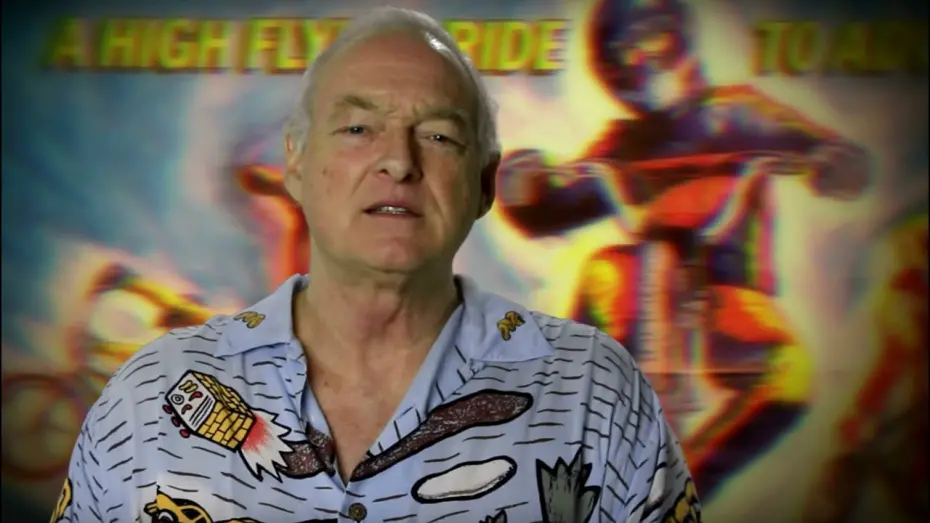 Watch film BMX Bandits | Brian Trenchard-Smith on BMX BANDITS