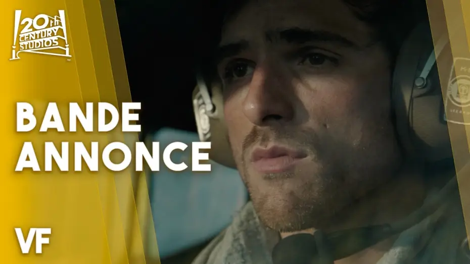 Watch film The Dog Stars — The Dog Stars - Bande-annonce officielle (VF) | 20th Century Studios