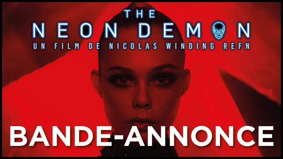Watch film The Neon Demon | THE NEON DEMON - Bande Annonce VOST