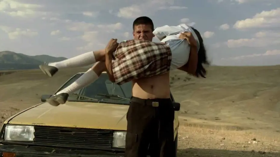 Watch film Heli | HELI DE AMAT ESCALANTE TRAILER | MANTARRAYA