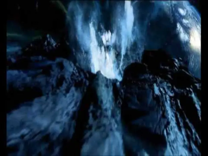 Watch film Armageddon | Armageddon trailer ita versione estesa
