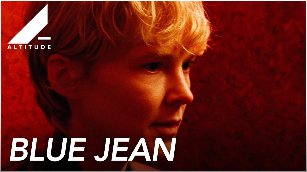 Watch film Blue Jean | "It's Complicated"