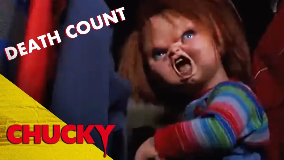 Watch film Child's Play 2 | Child's Play 2 Death Count