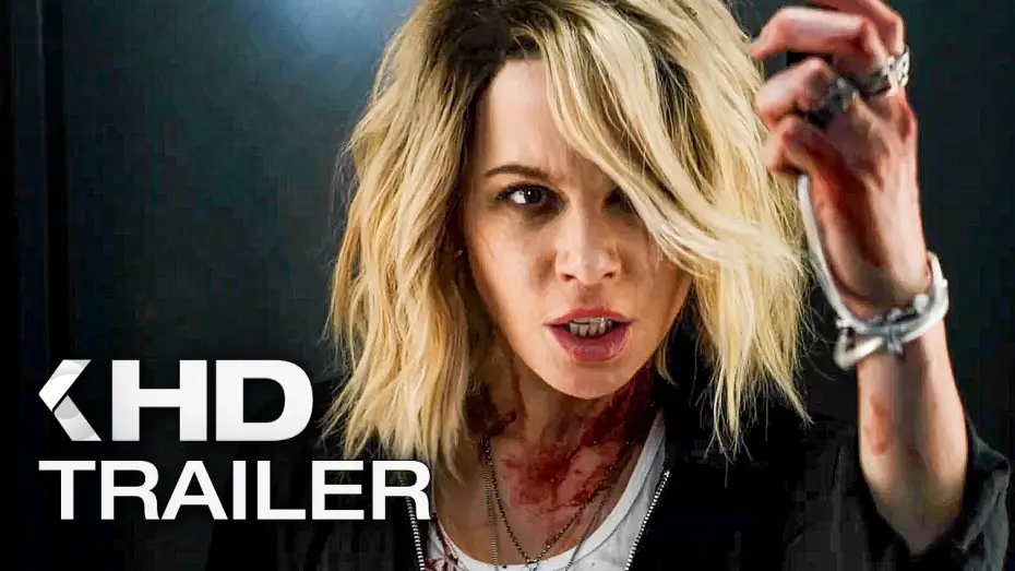 Watch film Jolt | Jolt (German Trailer)