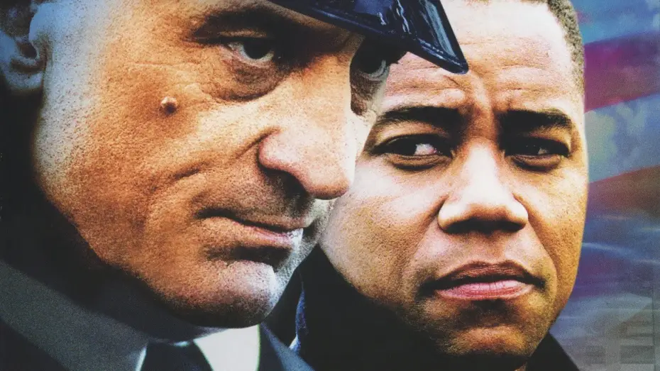 Watch film Men of Honor | Men of Honor - Trailer Deutsch 1080p HD