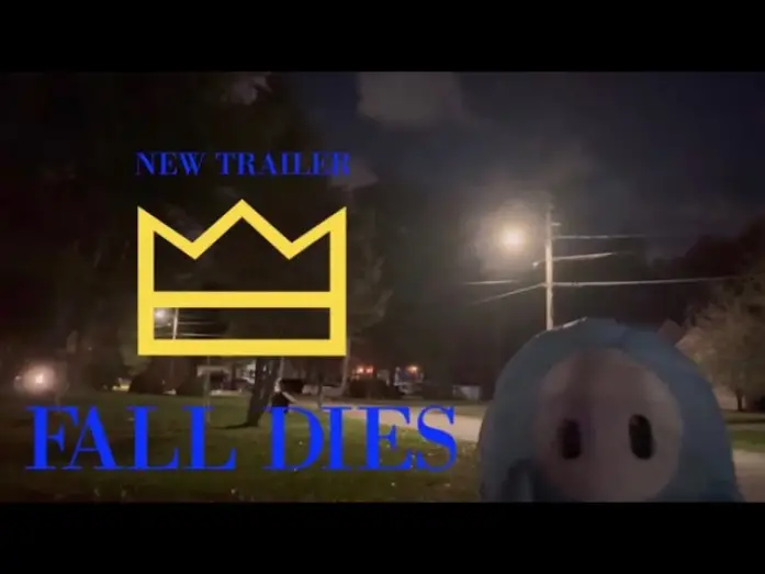 Watch film Fall Dies | Fall Dies | NEW TRAILER
