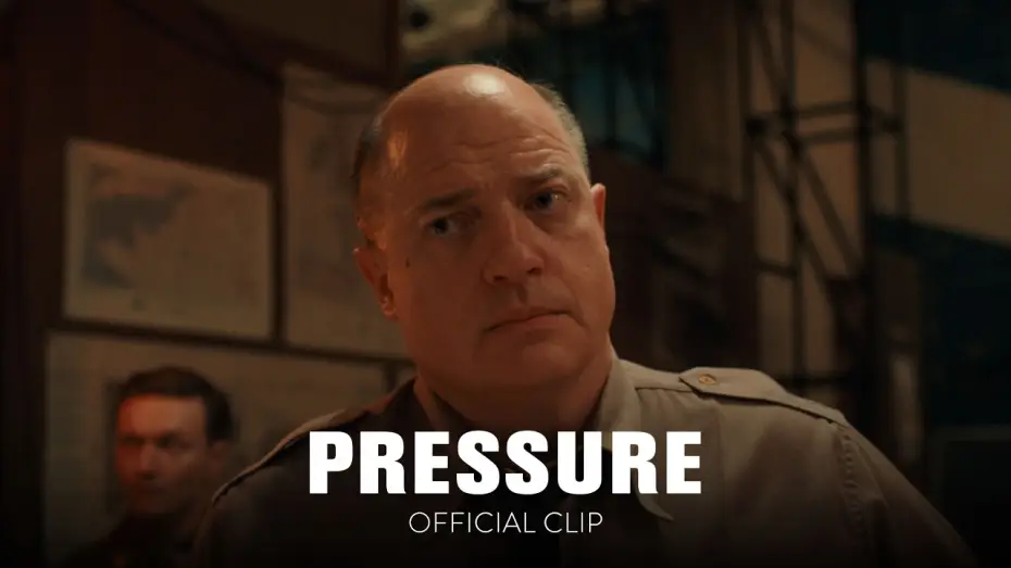 Watch film Pressure — "We Must Face the Facts" Official Clip