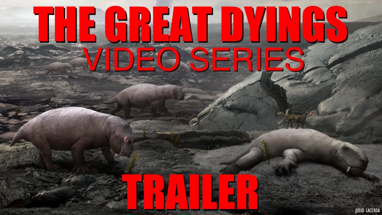 Watch film The Great Dyings: The Supercut | The Great Dyings Five Part Video Series [TRAILER]
