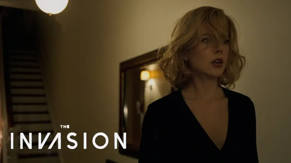 Watch film The Invasion — Census