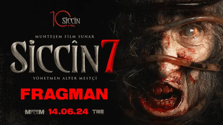 Watch film Sicc&icirc;n 7 | Fragman