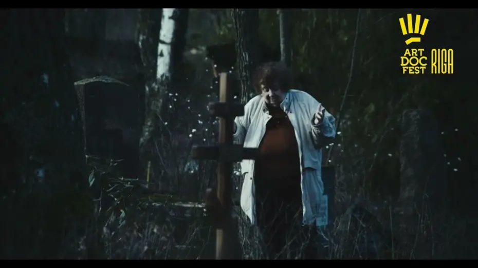 Watch film Gravediggers | Gravediggers | Baltic Focus Competition | IDFF Artdocfest/Riga 2024 | Trailer