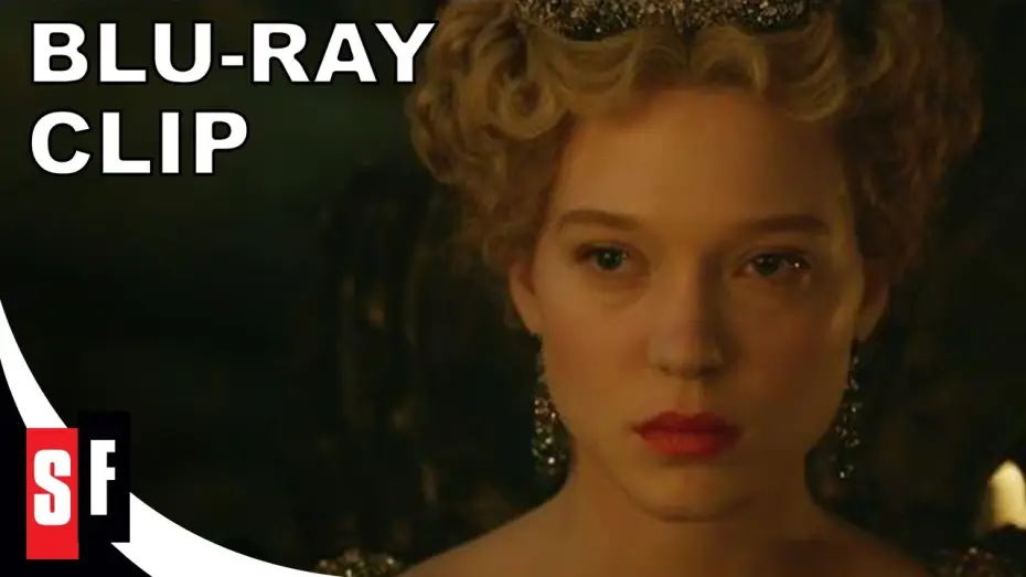 Watch film Beauty and the Beast | You're Late [Subtitled]