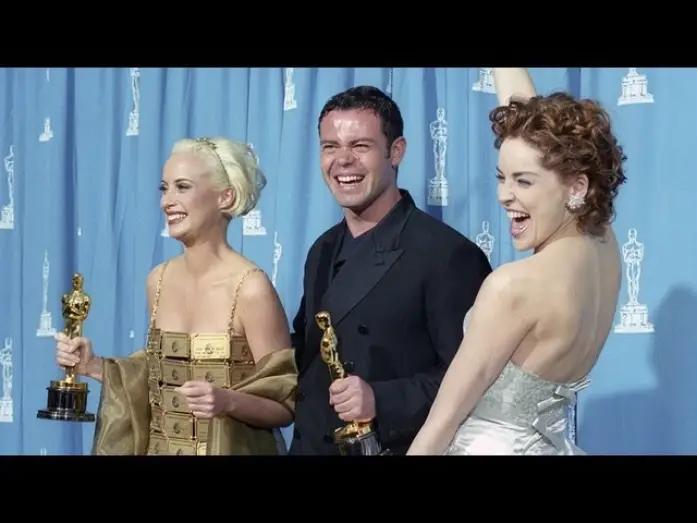 Watch film The Adventures of Priscilla, Queen of the Desert | The Adventures of Priscilla, Queen of the Desert Wins Costume Design: 1995 Oscars