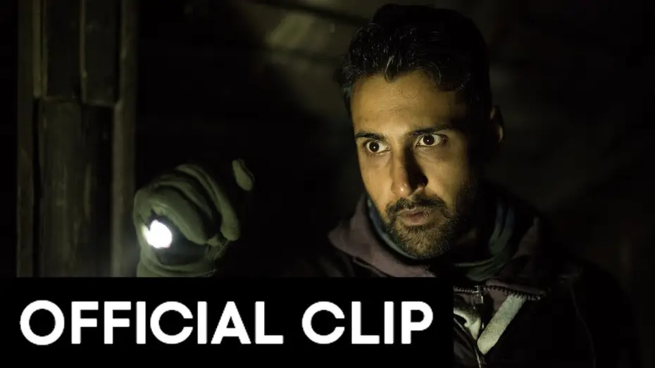 Watch film The Ritual | Lesser of Two Evils