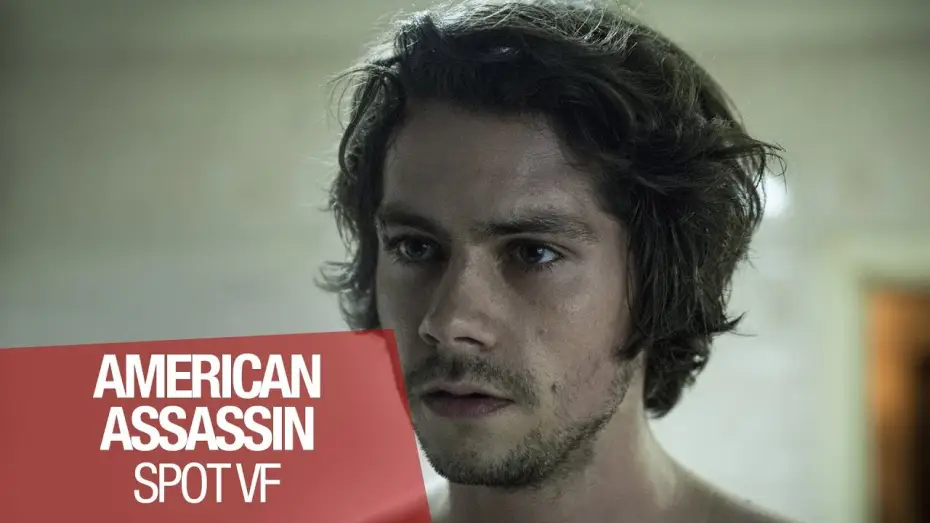 Watch film American Assassin — AMERICAN ASSASSIN - Spot 30" - VF