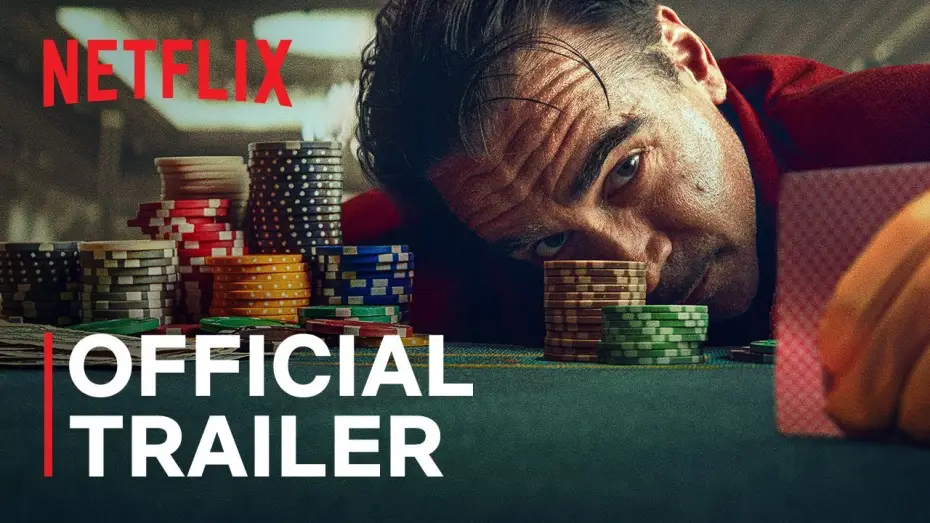 Watch film Ballad of a Small Player | Official Trailer