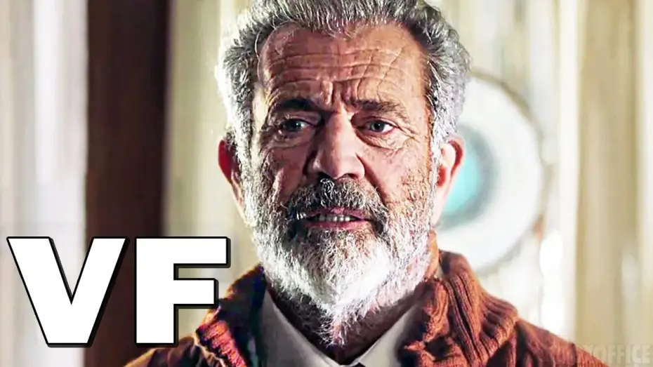 Watch film Dangerous — DANGEROUS Bande Annonce VF (2023) Mel Gibson, Tyrese Gibson