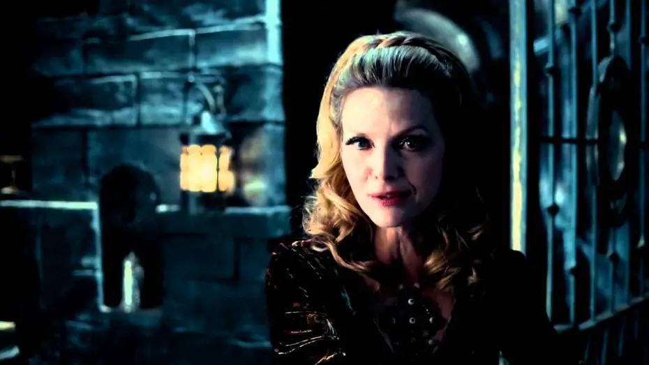 Watch film Dark Shadows | Dark Shadows - Featurette con Johnny Depp e Tim Burton