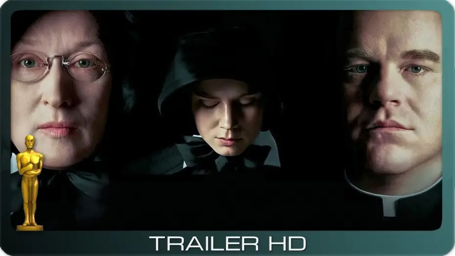 Watch film Doubt | Glaubensfrage ≣ 2008 ≣ Trailer