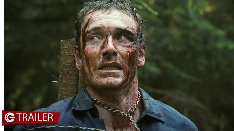 Watch film Eden Lake | Eden lake - Trailer