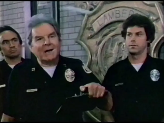 Watch film Policewoman Centerfold | Police Woman Centerfold (1983) With Commercials