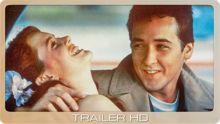 Watch film Say Anything... — Teen Lover ≣ 1989 ≣ Trailer