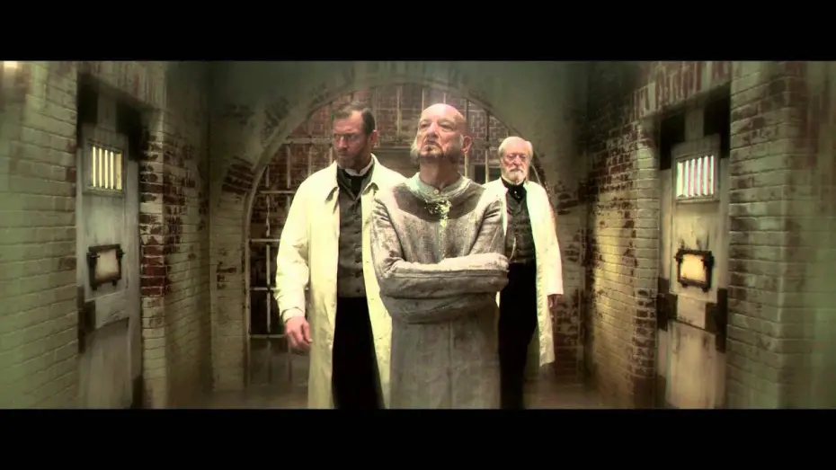 Watch film Stonehearst Asylum | HYSTERIA Bande-Annonce VF